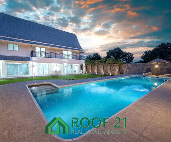 BIG PRICE REDUCTION REDUCED FROM 23,950,000 to 19,995,000 Baht