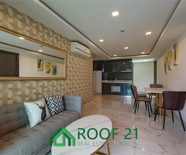 Spacious 2 Bedroom 🛏️, with Gold Promotion on Thappraya Road! 🌟