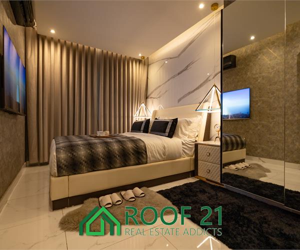 Pattaya 2 Bedroom Residences: Your Affordable Luxury Option! 🏢✨